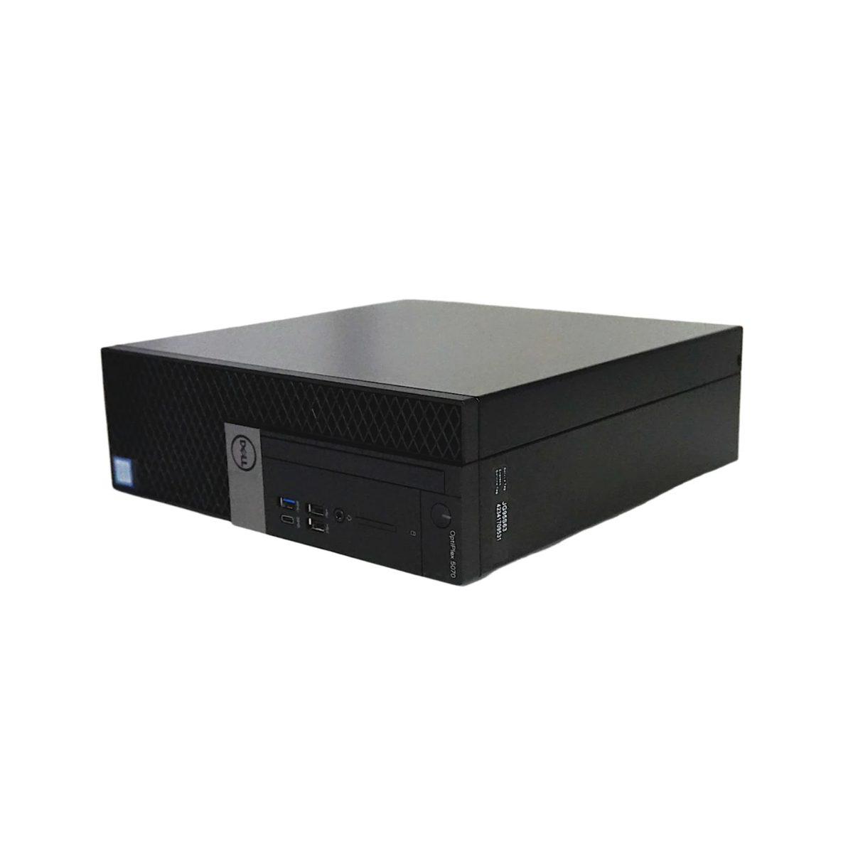 Dell Optiplex 5070 SFF Intel Core i5 9th Gen 32GB RAM 1TB SSD