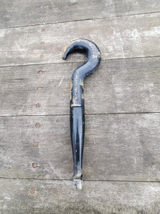 Freightliner Tow Hook 15-23338-000