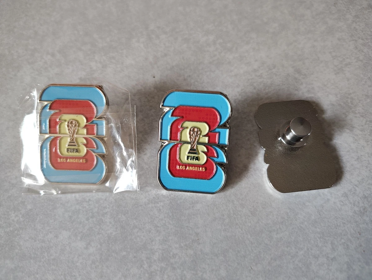 25+ World Cup Pins for sale | Updated Oct 2026