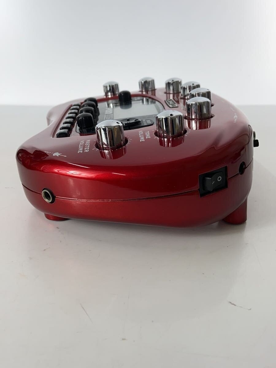 Line 6 POD X3 Multi-Effects Processor Guitar Bass Modeler Excellent Condition