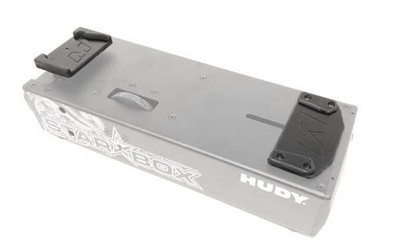 Project RC 2657 Startbox Adapter für Mugen MRX7 / Star Box