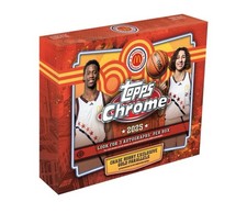 2025 Topps Chrome McDonald's All American Basketball Checklist Guide in-content 14