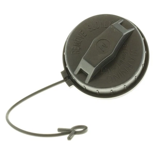 For Volkswagen Jetta 1985-2004 MotoRad MGC835T Fuel Tank Cap Foto 4 de 4