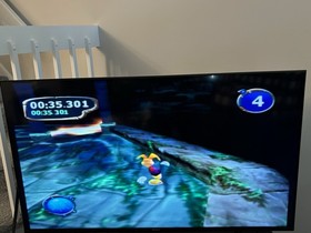 Tested PlayStation 2 PS2 Video Game Bundle Lot Rayman Tony Hawk Star Trek MLB