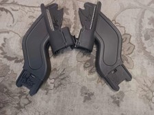 UPPAbaby Vista 2015 Baby Stroller Lower Adapters