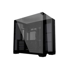 Lian Li O11 Vision Compact Black ATX Mid Tower Case