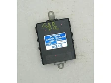 Lexus SC400 SC300 Cooling Fan Computer Control Module 4.0L V8 8 Cyl Fits 92-00