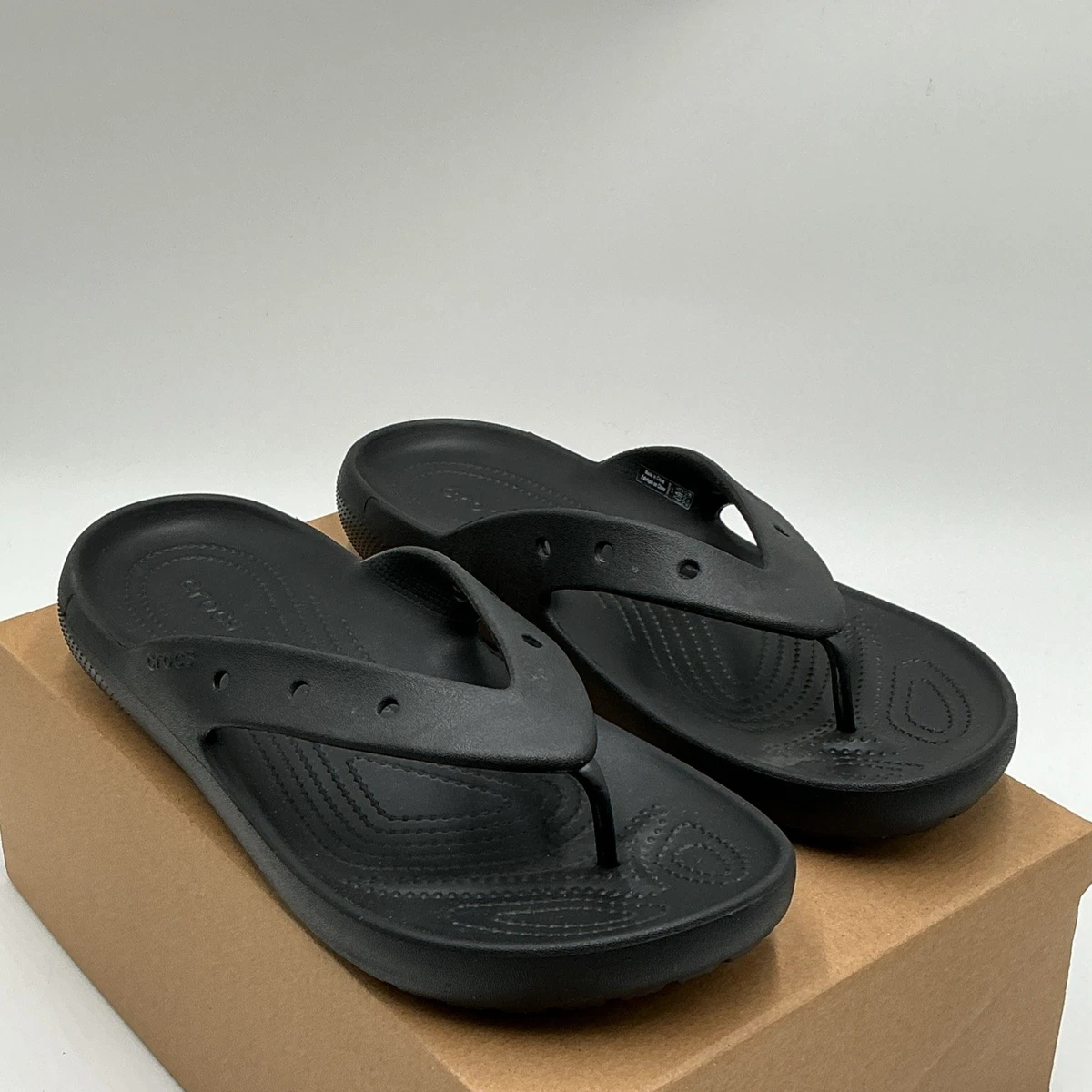 Crocs Men
