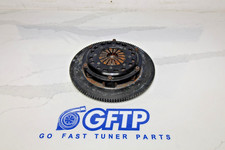 Used Competition Clutch Triple Disk Clutch Kit Fits 2004-2021 Subaru Wrx Sti