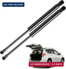 Rear Hatch Struts, Liftgate Lift Supports Shock, Heavy Duty Tailgate Struts Repl
