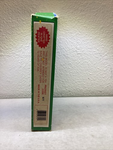 Warhammer 40k ORK DREADNOUGHT Metal OOP Complete In Box BD7519 - Picture 2 of 5