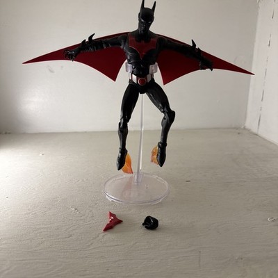 DC Multiverse Batman Beyond 7in. Action Figure