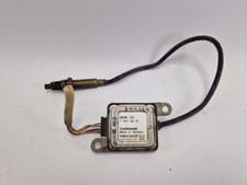 Original Lambdasonde BMW 1er (E87) 116i - 758713001 - Nox-Sensor