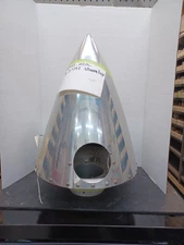 Mooney Spinner Assembly