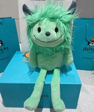Jellycat Cosmo Monster
