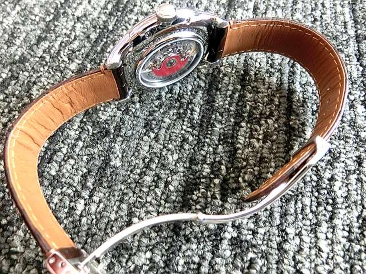 ORIS 7591-01 Automatic WindingWatch - image 6