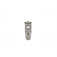 Expansionsventil Klimaanlage Nissens 999483 Aluminium FüR Ford Fiesta 7 HJ HF