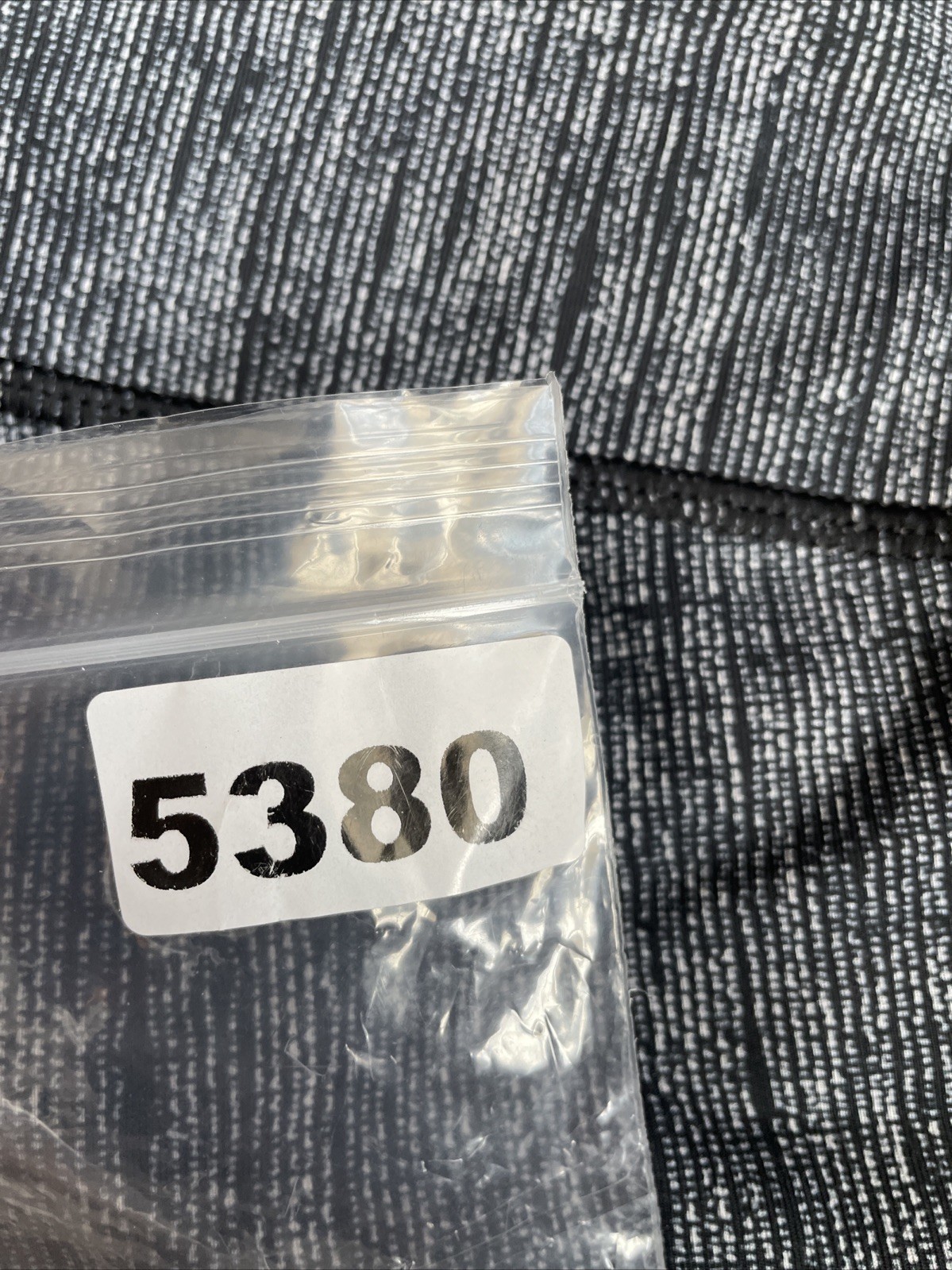 Lululemon Gray Heathered Performance Cropped Legg… - image 4