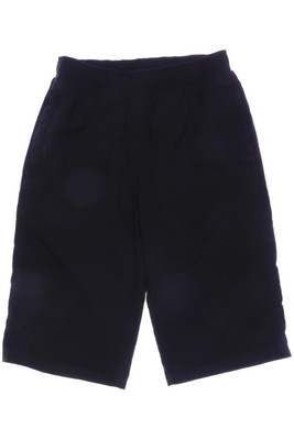 Nike Shorts Jungen kurze Hose Kinderhose Gr. S Schwarz #b4eo4bp