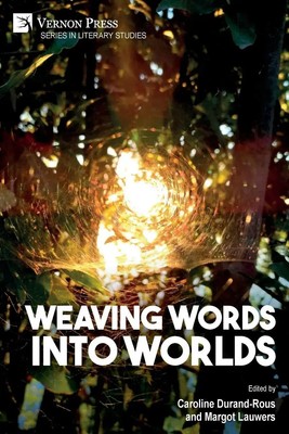 Weaving Words into Worlds | Caroline Durand-Rous (u. a.) | Taschenbuch | 2024