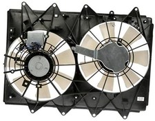 621-434 Engine Cooling Fan Assembly