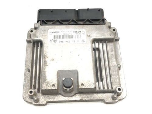 BOSCH AAJN 55574903 MOTORCOMPUTER OPEL INSIGNIA A 1 Stk
