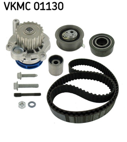 Fits SKF VKMC 01130 BELT TENSIONER UNIT ⭐UK Stock⭐ - Image 13