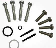 Aqualisa Aquavalve Mixer Shower Cartridge Seal/Screw Service Spares Pack 022821