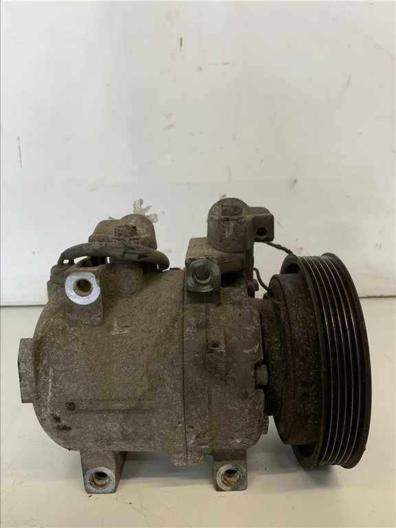 COMPRESSORE A/C PER SSANGYONG Kyron 1° Serie 580BA015424 diesel 2000 (05>07)