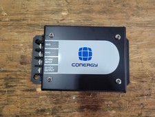 Conergy ICT1224-1AH/CY 6 Amp 10/15 Volts DC Converter – Rotary Phase