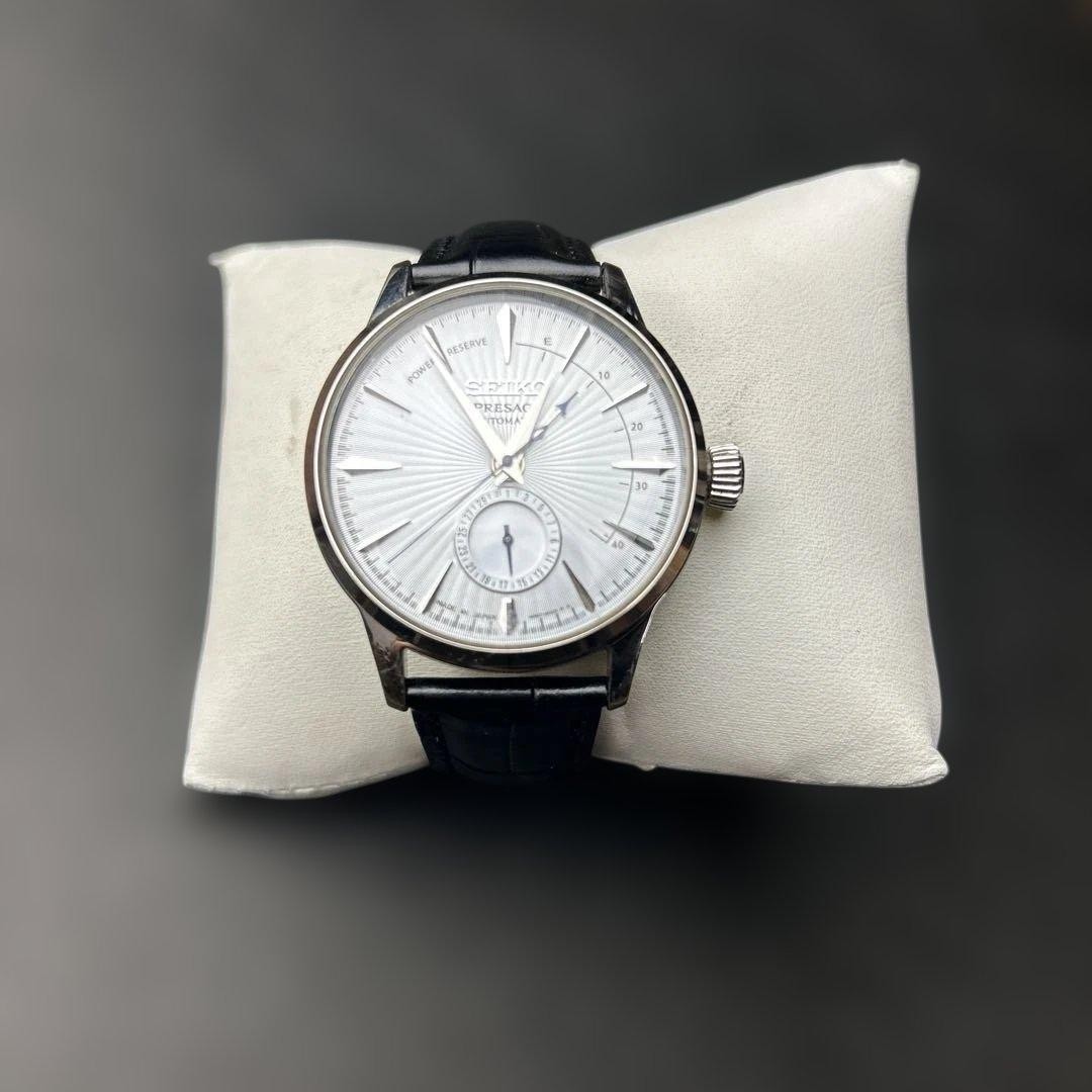 SEIKO PRESAGE 4R57 00E0 Presage
