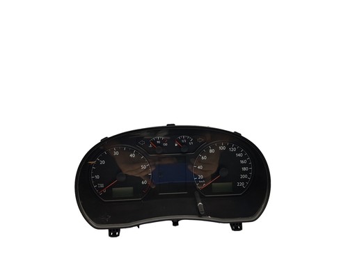 Tacho Kombiinstrument VW Polo 6Q0920800X 1271