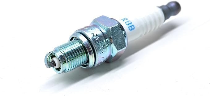 KTM NGK 6208 Spark Plug - LR8B - 5 Pack
