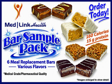 BAR | SIMILAR TO Optifast  800 | WEIGHT LOSS