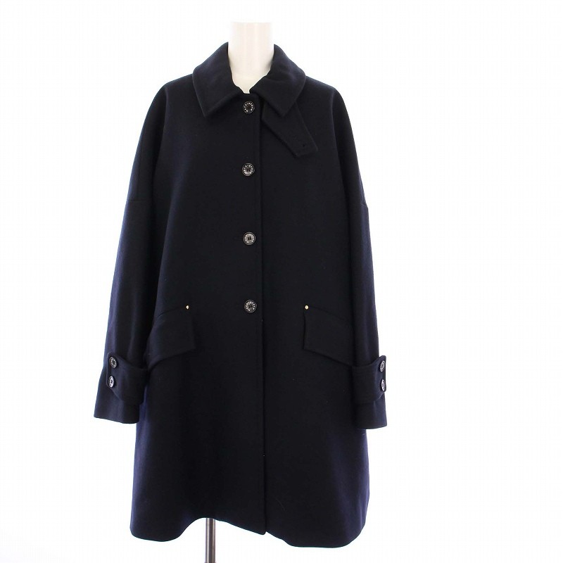 m★　MACKINTOSH NEW HUMBIE COAT Mens Humbie Slim Coat – Mackintosh
