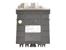 Ecu Ecm Engine Computer Obd2 1996 Vw Jetta Golf Gti Mk3 2.0 Aba 037 906 259 J