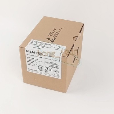 1PCS New Siemens 6FX2001-4DB00 incremental encoder