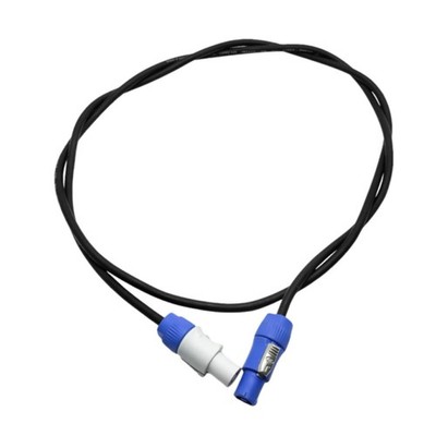 Stromkabel Flexibles Netzkabel Farbschema Codiert für Event-Rigs