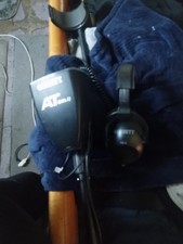 Garrett AT Gold Metal Detector