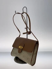 Christian Dior Shoulder Bag -- BRW Honeycomb Pattern from Japan