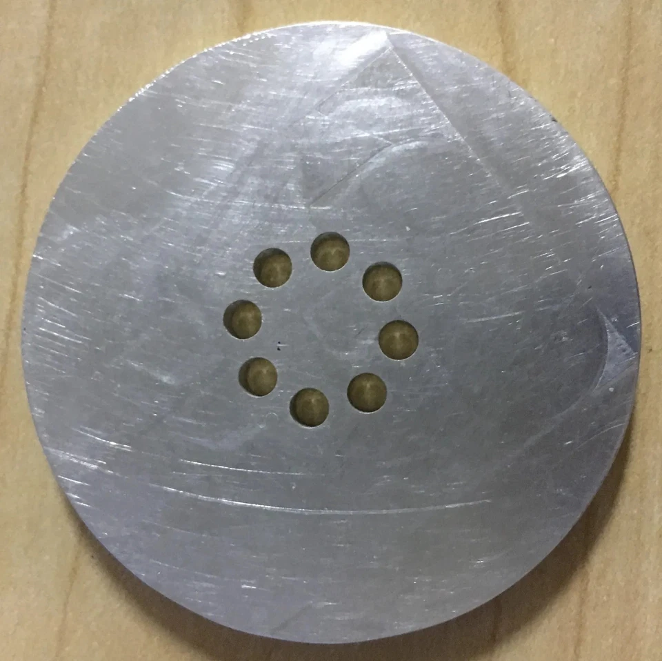 Torno de grabado de software Artsoft Mach 3 para máquinas CNC diseño CAD metalurgia Foto 3 de 4