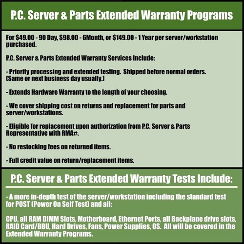 HP Z640 2x 2.60GHz E5-2660 v3 10C Workstation CTO Custom to Order - Afbeelding 4 van 6