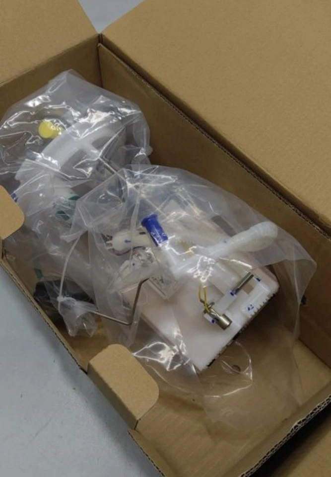 Fuel Pump Assembly Fits 2013 - 2016 Nissan Pathfinder Infiniti JX35 QX60 E9187M - Image 4 of 4