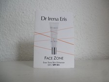 Dr Irena Eris Face Zone Enev Tone crema potenziatore pelle SPF50+ 1,5 ml