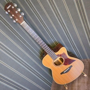 Yamaha Ac3r Guitar | eBay