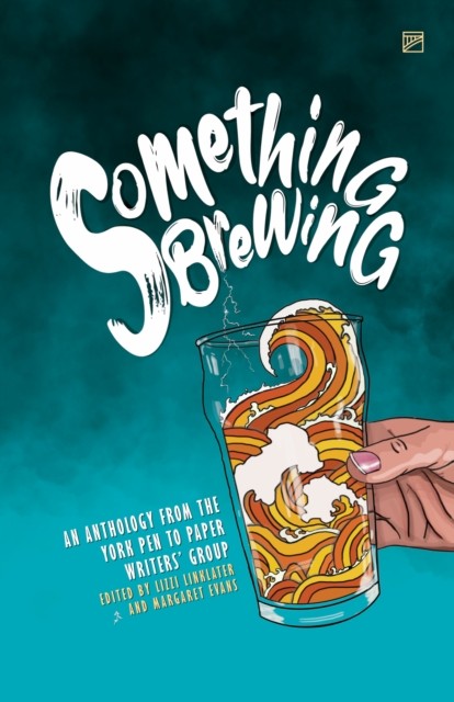 Something Brewing by Lizzi Linklater PAPERBACK 9781912436866