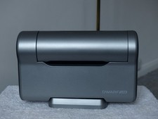 Dwarf Lab Dwarf 3 Smart Telescope with Solar Filter Kit. Great Condition Boxed