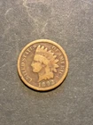 1892 Indian Cent  - $1.99 Shipping