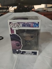 Funk POP Black Panther Shuri #276