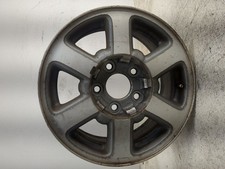 1998-2001 Oldsmobile Bravada Oem Wheel Rim U27yr